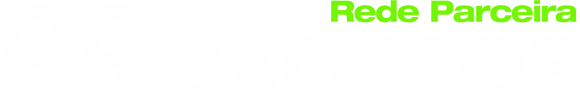 99exames · Rede Parceira